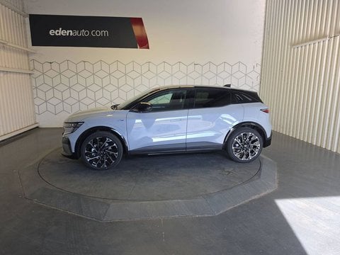 Voitures D'0Km À Tarbes | Renault Mégane Megane V Electrique Megane E-Tech 220 Ch Autonomie Con...