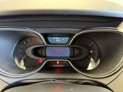 Voitures D'occasion À Tarbes | Renault Captur Tce 150 Fap Edc Intens