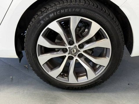 Voitures D'occasion À Tarbes | Renault Mégane Megane Iv Estate Tce 140 Techno