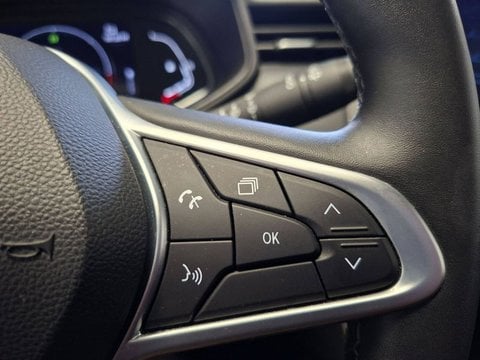 Voitures D'occasion À Tarbes | Renault Clio V E-Tech 140 - 21N Business