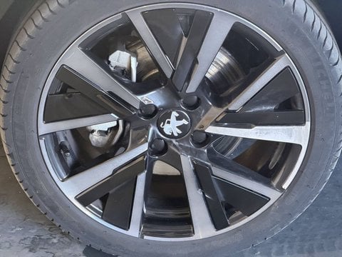 Voitures D'occasion À Tarbes | Peugeot 208 Ii Puretech 130 S&S Eat8 Gt