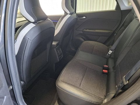 Voitures D'occasion À Tarbes | Renault Captur Ii Blue Dci 115 Edc Intens