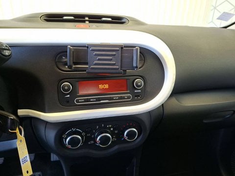 Voitures D'occasion À Tarbes | Renault Twingo Iii 0.9 Tce 90 Energy E6C Zen