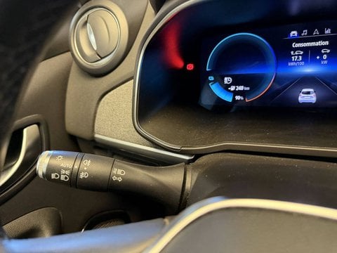 Voitures D'occasion À Tarbes | Renault Zoe R110 Achat Intégral - 21C Intens