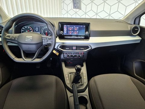 Voitures D'occasion À Tarbes | Seat Ibiza V 1.0 Tsi 110 Ch S/S Bvm6 Copa