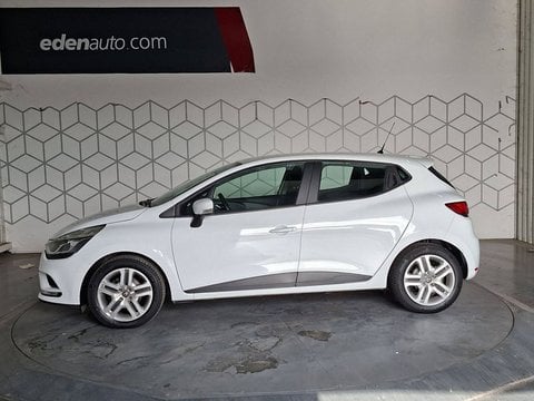 Voitures D'occasion À Tarbes | Renault Clio Société Clio Iv Societe Clio Societe Reversible Dc...