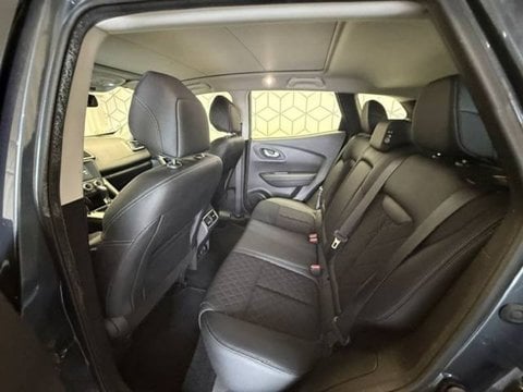 Voitures D'occasion À Tarbes | Renault Kadjar Dci 110 Energy Eco² Zen Edc