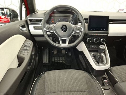 Voitures D'occasion À Tarbes | Renault Clio Tce 90 Techno