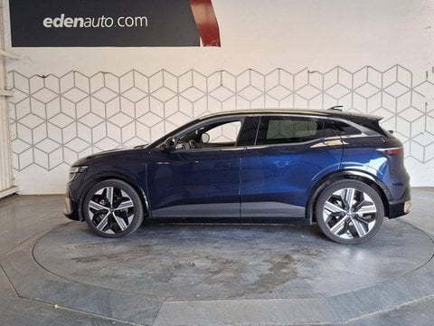 Voitures D'occasion À Tarbes | Renault Mégane Megane V Electrique Megane E-Tech Ev60 220 Ch Sup...