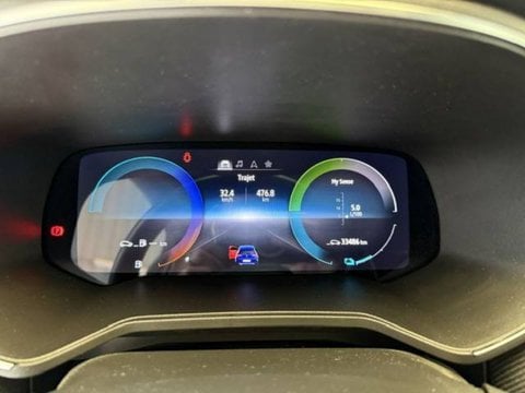 Voitures D'occasion À Tarbes | Renault Clio V E-Tech Full Hybrid 145 Esprit Alpine