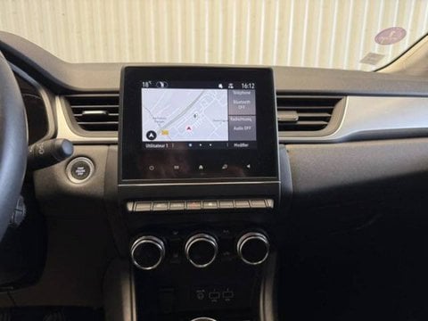 Voitures D'occasion À Tarbes | Renault Captur Ii Tce 140 - 21 Business
