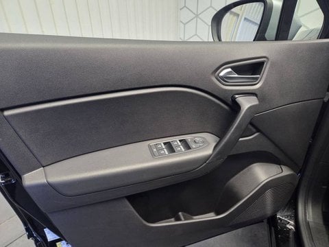 Voitures D'occasion À Tarbes | Renault Captur Ii Eco-G 100 Ch Evolution