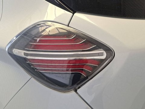 Voitures D'occasion À Tarbes | Renault Zoe R110 Intens