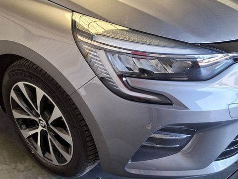 Voitures D'occasion À Tarbes | Renault Clio V Tce 90 Techno