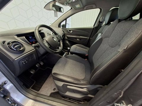 Voitures D'occasion À Tarbes | Renault Captur Tce 90 Intens