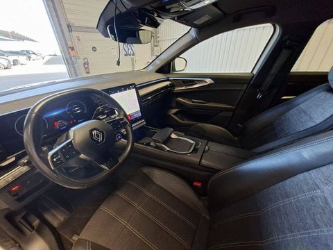 Voitures D'occasion À Tarbes | Renault Austral E-Tech Hybrid 200 Techno