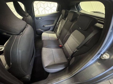 Voitures D'occasion À Tarbes | Renault Clio V E-Tech 140 - 21N Limited