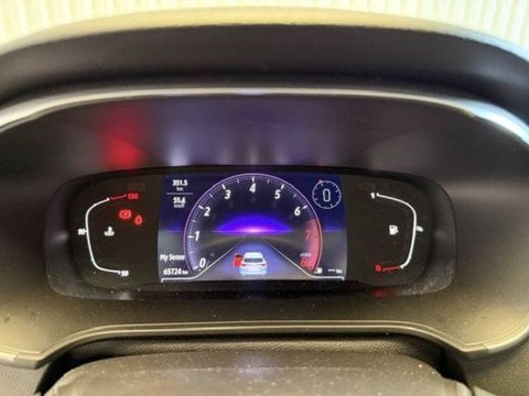 Voitures D'occasion À Tarbes | Renault Mégane Megane Iv Estate Tce 140 Techno
