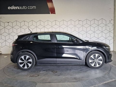 Voitures D'occasion À Tarbes | Renault Mégane Megane V Electrique Megane E-Tech Ev60 130Ch Supe...