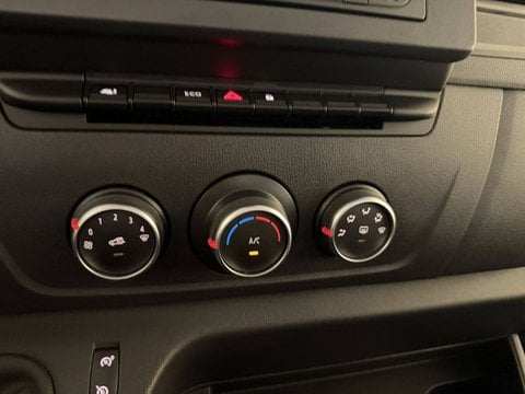 Voitures D'occasion À Tarbes | Renault Master Fgn Trac F3500 L1H1 Blue Dci 135 Confort