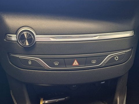 Voitures D'occasion À Tarbes | Peugeot 308 Ii Puretech 130Ch S&S Eat8 Allure