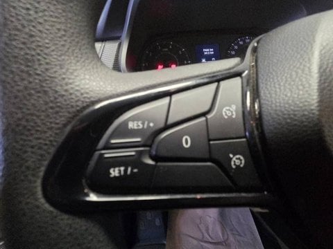 Voitures D'occasion À Tarbes | Renault Trafic Iii Fgn L1H1 3T Blue Dci 130 Gsr2 Advance