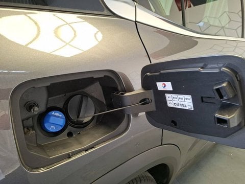 Voitures D'occasion À Tarbes | Citroën C5 Aircross Bluehdi 130 Eat8 Max