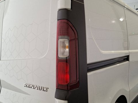 Voitures D'occasion À Tarbes | Renault Trafic Iii Fgn L1H1 1000 Kg Dci 120 Grand Confort