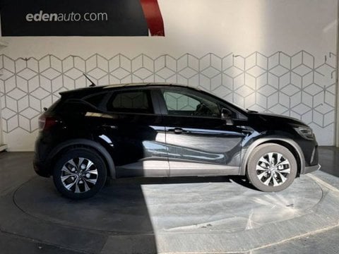 Voitures D'occasion À Tarbes | Renault Captur Ii E-Tech Full Hybrid 145 Evolution