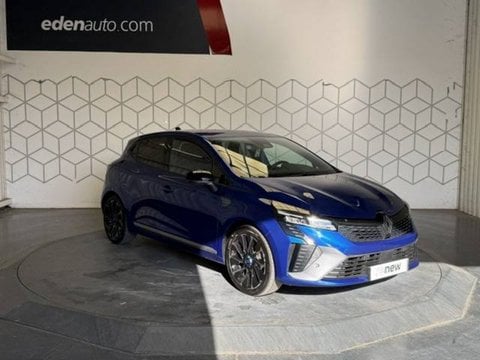 Voitures D'occasion À Tarbes | Renault Clio V E-Tech Full Hybrid 145 Esprit Alpine