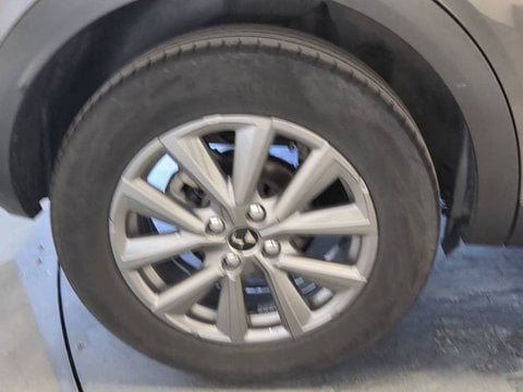 Voitures D'occasion À Tarbes | Ds Ds 3 Ii Puretech 130 Eat8 Bastille