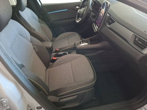 Voitures D'0Km À Tarbes | Renault Captur Ii E-Tech Full Hybrid 160 Ch Techno