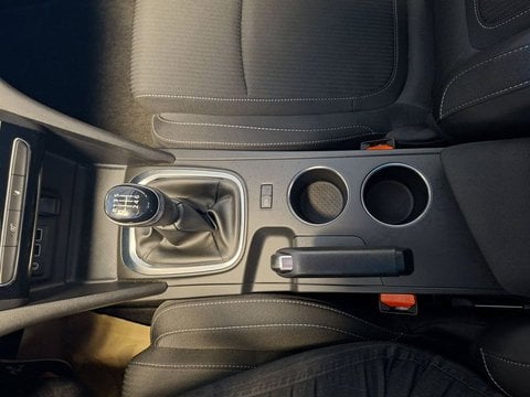 Voitures D'occasion À Tarbes | Renault Mégane Megane Iv Iv Berline Blue Dci 115 Business