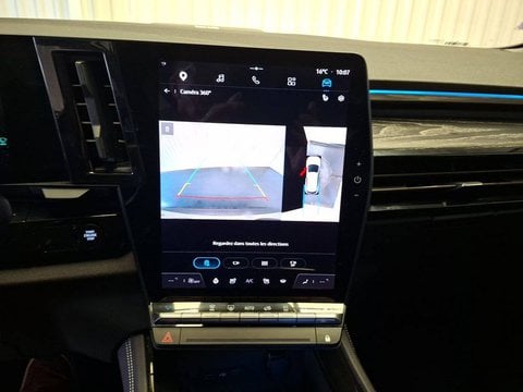 Voitures D'occasion À Tarbes | Renault Austral E-Tech Hybrid 200 Iconic