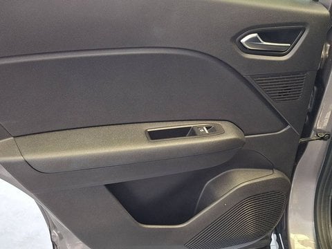 Voitures D'occasion À Tarbes | Renault Captur Ii E-Tech Plug-In 160 - 21 Intens