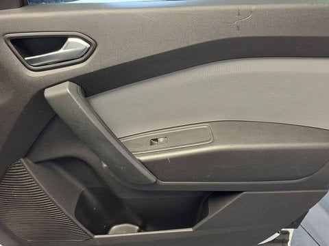Voitures D'occasion À Tarbes | Renault Kangoo Iii Van Blue Dci 95 Grand Confort Sesame Ouvre Toi