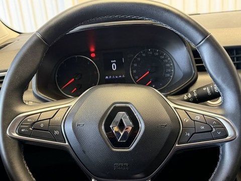 Voitures D'occasion À Tarbes | Renault Clio V Blue Dci 100 - 21N Business
