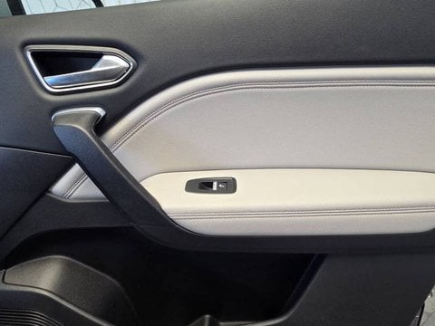 Voitures D'occasion À Tarbes | Renault Captur Ii E-Tech Plug-In 160 Initiale Paris