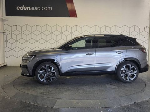 Voitures D'occasion À Tarbes | Renault Austral E-Tech Hybrid 200 Iconic Esprit Alpine