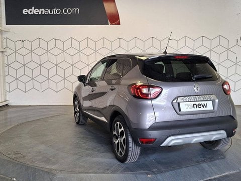 Voitures D'occasion À Tarbes | Renault Captur Tce 90 Intens