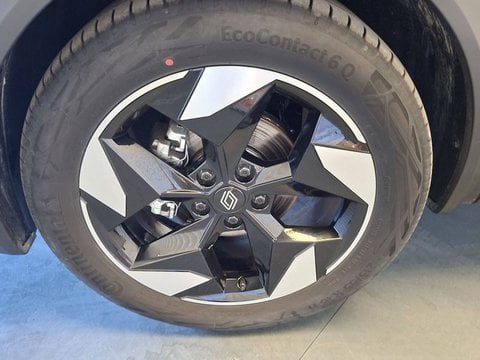 Voitures D'occasion À Tarbes | Renault Captur Ii Eco-G 100 Ch Techno