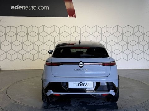 Voitures D'occasion À Tarbes | Renault Mégane Megane V Electrique Megane E-Tech Ev60 220 Ch Opt...