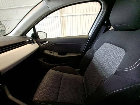 Voitures D'occasion À Tarbes | Renault Clio Tce 100 Gpl Evolution