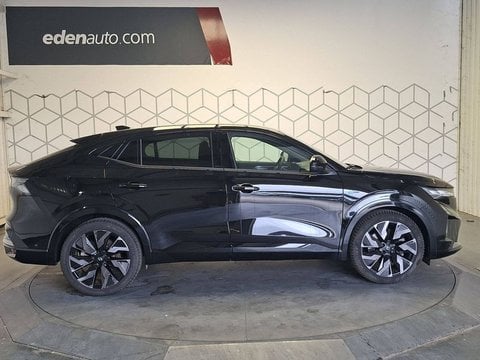 Voitures D'occasion À Tarbes | Renault Rafale E-Tech Full Hybrid 200 Ch Esprit Alpine