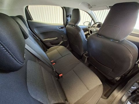 Voitures D'occasion À Tarbes | Renault Clio V E-Tech 140 - 21N Business
