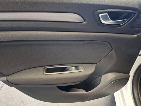 Voitures D'occasion À Tarbes | Renault Mégane Megane Iv Iv Berline Blue Dci 115 Business