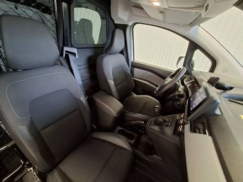 Voitures D'occasion À Tarbes | Renault Kangoo Iii Van Blue Dci 95 Grand Confort Sesame Ouvre Toi
