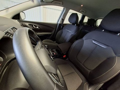 Voitures D'occasion À Tarbes | Renault Kadjar Blue Dci 115 Business