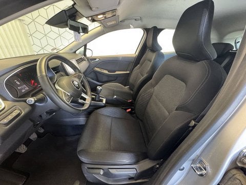Voitures D'occasion À Tarbes | Renault Clio V Tce 100 Business