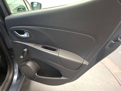 Voitures D'occasion À Tarbes | Renault Clio Iv Dci 90 E6C Business